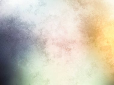 Suluboya arka planda lekeler ve lekeler var. fırça darbesi. 2d illüstrasyon.