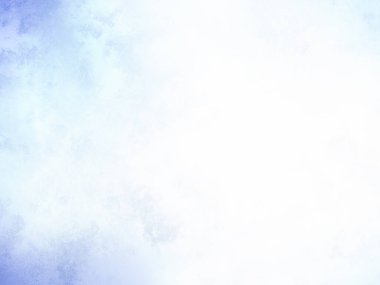 mavi zemin üzerine beyaz bulut