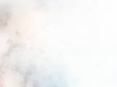 Suluboya arka planda lekeler ve lekeler var. fırça darbesi. 2d illüstrasyon.