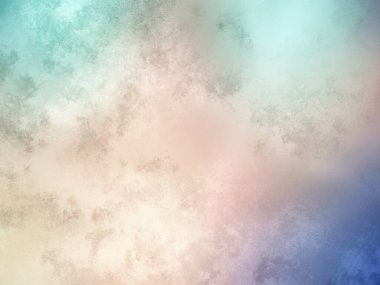 Suluboya arka plan. Soyut resimli duvar kağıdı. fırça darbesi. 2d illüstrasyon.