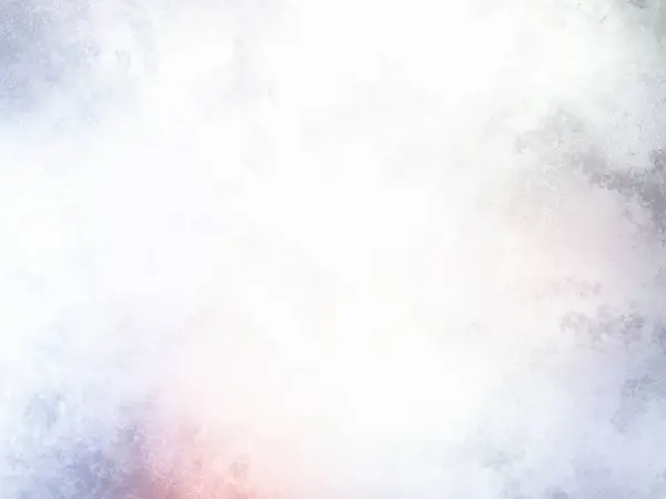 Красочный Абстрактный Цвет Акварели Фон — стоковое фото