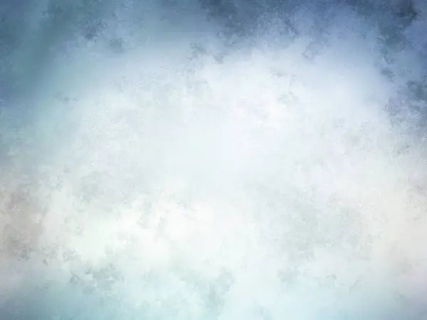 Синий Абстрактный Фон — стоковое фото