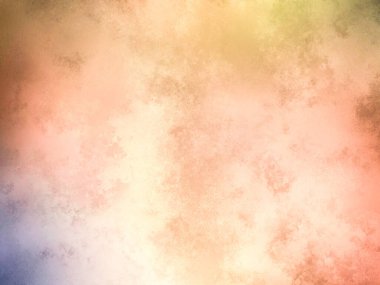 Suluboya arka plan. Soyut resimli duvar kağıdı. fırça darbesi. 2d illüstrasyon.