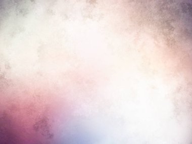 İletiniz için arkaplanda boşluk olan soyut arkaplan