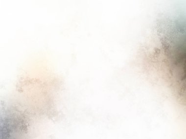 Taranmış Boyalı Soyut Arkaplan. Fırça darbesi ile boyanmış. Sanatsal canlılık ve renkli duvar kağıdı