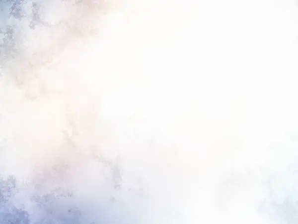 Абстрактный Синий Фон Неба — стоковое фото