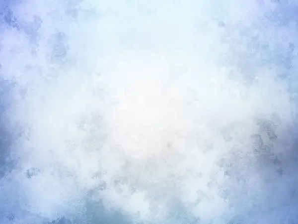 Голубое Небо Фоне Облаков — стоковое фото