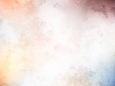 soyut grunge mavi duvar arkaplanı.