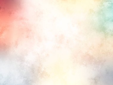 soyut renkli arka plan boyalı