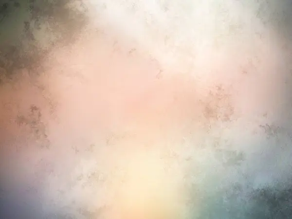 Abstrakti Pastelli Pehmeä Värikäs Rakenne Tausta Kuvioitu Tausta Pois Keskittyä — kuvapankkivalokuva