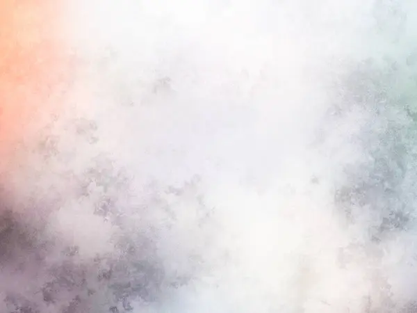 Abstrakter Hintergrund Aus Bunten Farbflecken — Stockfoto