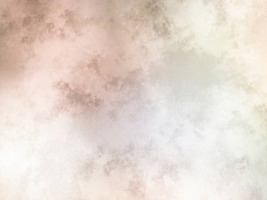 Fırça lekeli soyut boyalı suluboya arkaplan.