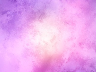 Soyut mor suluboya arka plan, dekoratif doku