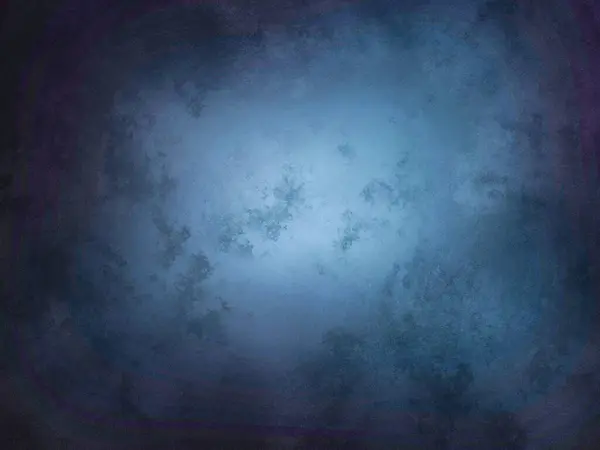 Темно Синий Гранж Фон Текстура Старый Фон Копирайтом — стоковое фото