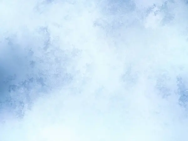 Kék Felhők Mint Háttér Textúra — Stock Fotó