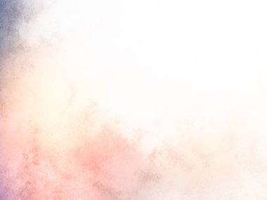 Suluboya arka plan. Soyut resimli duvar kağıdı. fırça darbesi. 2d illüstrasyon.