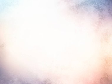 kopyalama alanı olan soyut suluboya arkaplan.