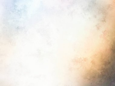 kopyalama alanı olan soyut suluboya arkaplan.