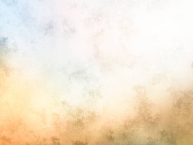 Renkli suluboya desenli soyut arkaplan