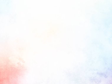 Suluboya arka plan. Soyut resimli duvar kağıdı. fırça darbesi. 2d illüstrasyon.