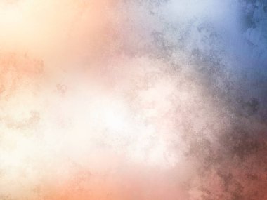 Suluboya arka plan. Soyut resimli duvar kağıdı. fırça darbesi. 2d illüstrasyon.