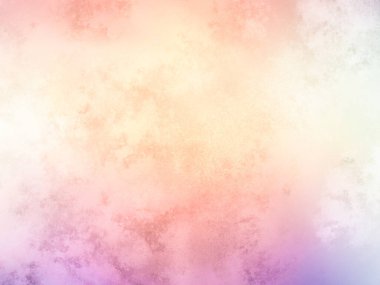 Suluboya dokular. Soyut resimli duvar kağıdı. fırça darbesi. 2d illüstrasyon.