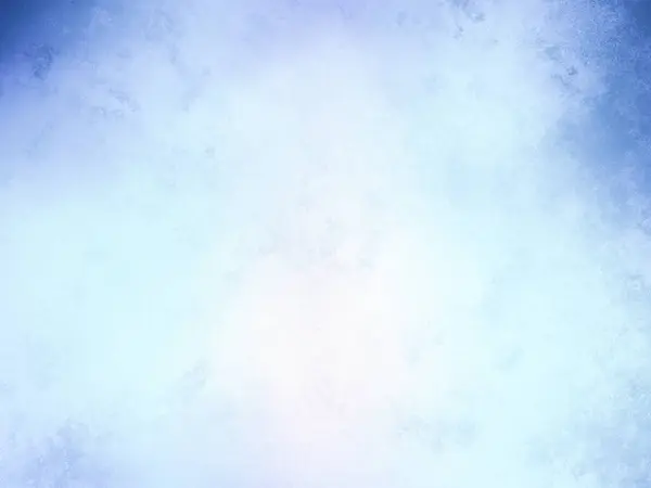 Kék Felhők Háttere — Stock Fotó