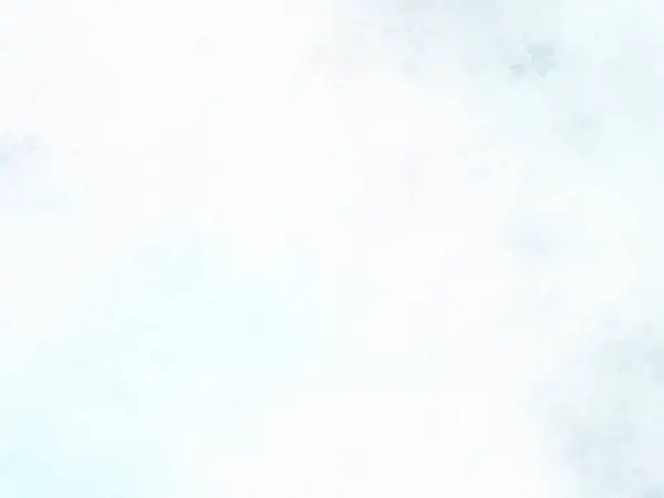 Абстрактный Синий Фон Акварель — стоковое фото