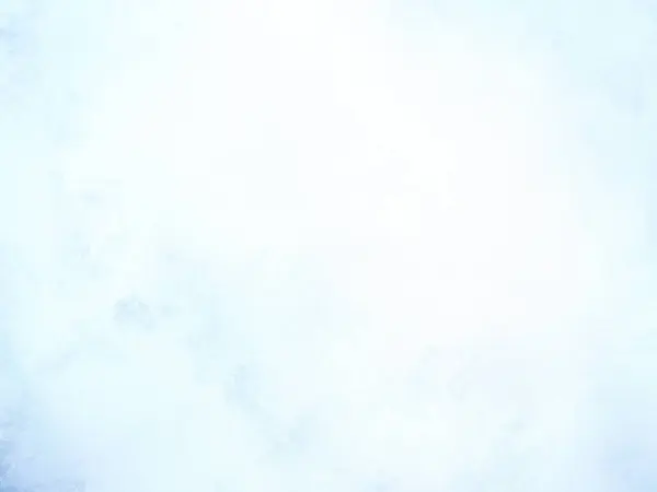 Fundo Abstrato Nuvens Azuis Claras Brancas Bonitas — Fotografia de Stock