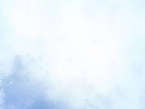 Абстрактный Синий Фон Неба Облаками Звездами — стоковое фото