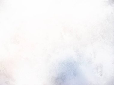 Kağıt arka plan mavi suluboya boya