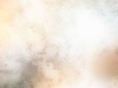 Suluboya arka planda lekeler ve lekeler var. fırça darbesi. 2d illüstrasyon.