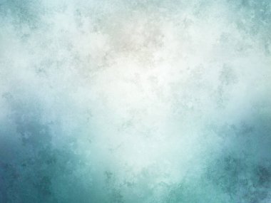 Mavi suluboya desenli soyut arkaplan