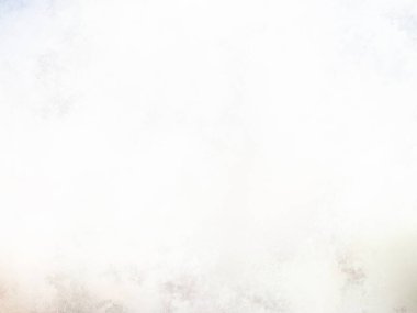 suluboya boyalı beyaz soyut arkaplan