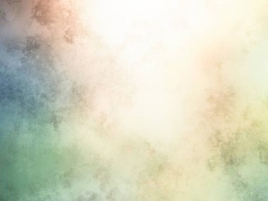 Taranmış Boyalı Soyut Arkaplan. Fırça darbesi ile boyanmış. Sanatsal canlılık ve renkli duvar kağıdı