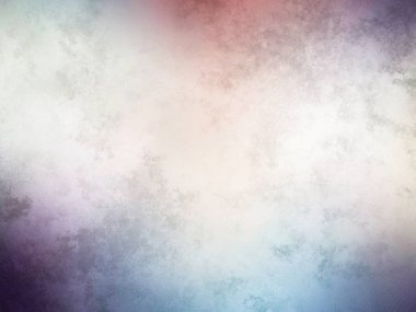 Suluboya desenli soyut arkaplan