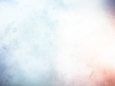 Taranmış Boyalı Soyut Arkaplan. Fırça darbesi ile boyanmış. Sanatsal canlılık ve renkli duvar kağıdı