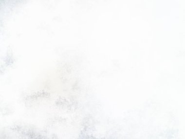 Beyaz Kağıt Döküm Arkaplanı