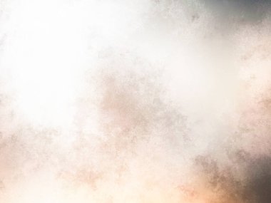 Suluboya arka plan. Soyut resimli duvar kağıdı. fırça darbesi. 2d illüstrasyon.