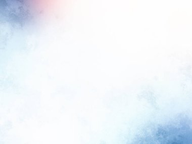 Suluboya arka planda lekeler ve lekeler var. fırça darbesi. 2d illüstrasyon.