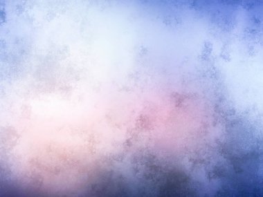 soyut grunge boş mavi arkaplan metin için boşluk