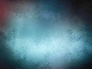 Soyut mavi desenli arkaplan