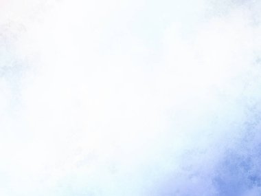 soyut mavi arkaplan, renkli boya lekeleri desen