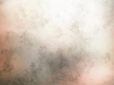 Taranmış Boyalı Soyut Arkaplan. Fırça darbesi ile boyanmış. Sanatsal canlılık ve renkli duvar kağıdı