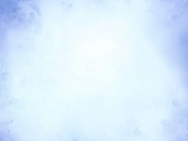 Valkoiset Pilvet Sinisellä Taivaalla — kuvapankkivalokuva