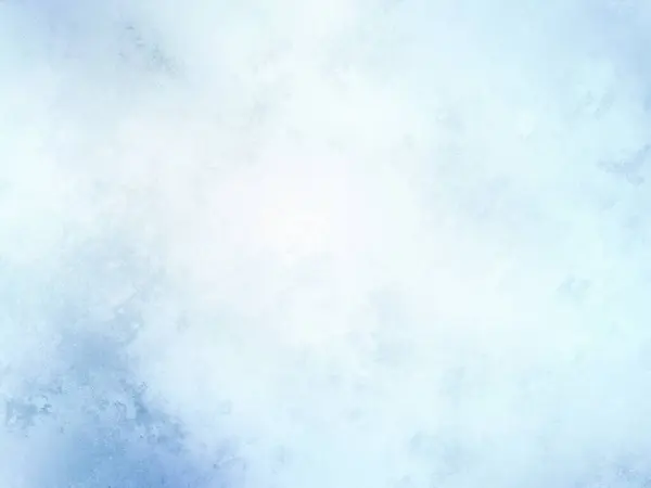Sininen Taivas Valkoiset Pilvet Tausta — kuvapankkivalokuva