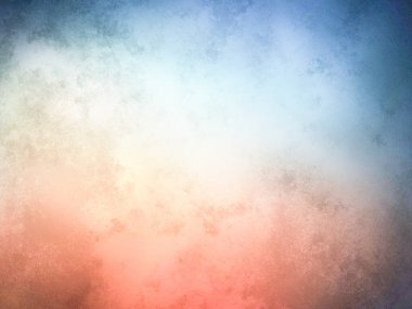 Suluboya desenli soyut arkaplan