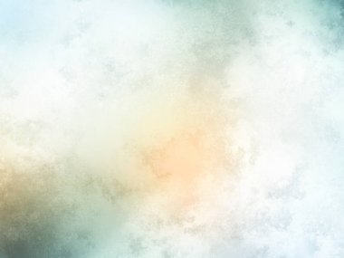 Renkli suluboya boya ile soyut arkaplan