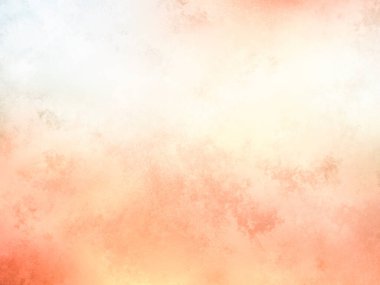 Taranmış Boyalı Soyut Arkaplan. Fırça darbesi ile boyanmış. Sanatsal canlılık ve renkli duvar kağıdı