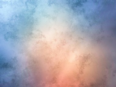 Renkli Soyut Doku Arkaplanı